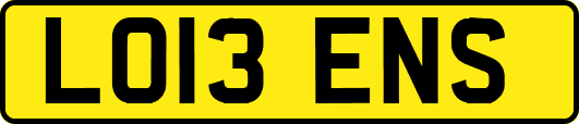 LO13ENS