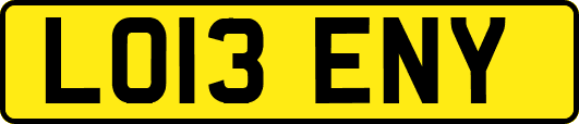 LO13ENY
