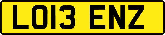 LO13ENZ