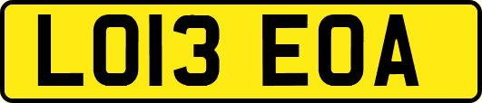 LO13EOA