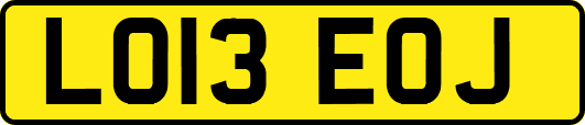 LO13EOJ