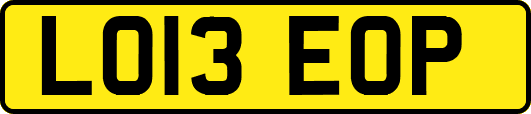 LO13EOP