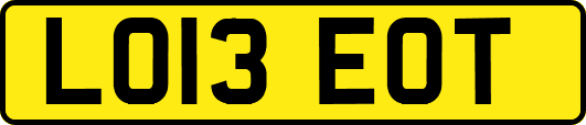 LO13EOT