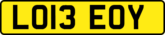 LO13EOY