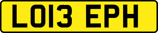LO13EPH
