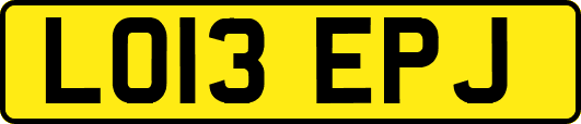 LO13EPJ