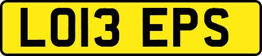 LO13EPS