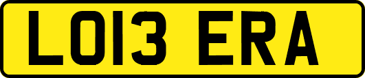 LO13ERA