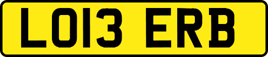 LO13ERB