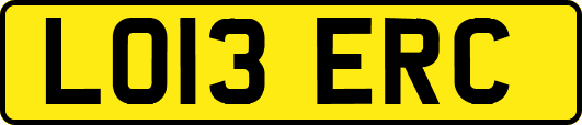 LO13ERC