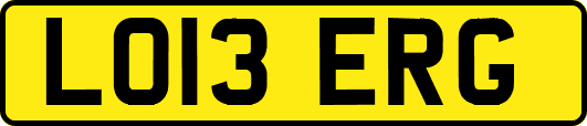 LO13ERG
