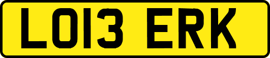 LO13ERK