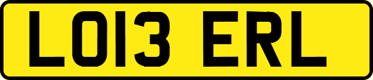 LO13ERL