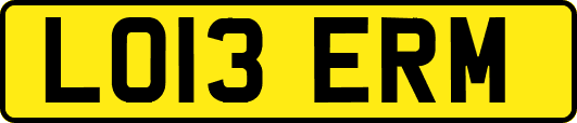 LO13ERM