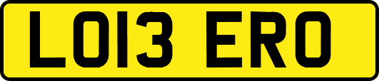 LO13ERO