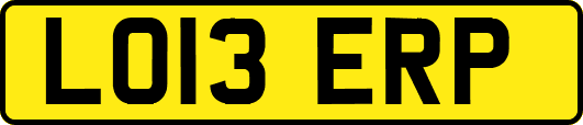 LO13ERP
