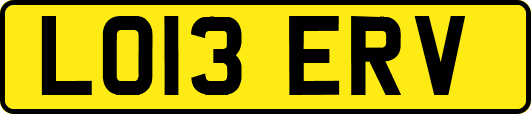 LO13ERV