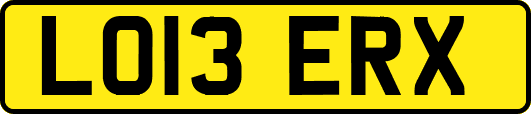 LO13ERX