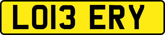 LO13ERY