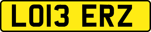 LO13ERZ