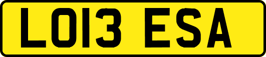 LO13ESA
