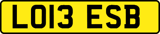 LO13ESB