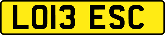 LO13ESC