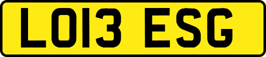 LO13ESG