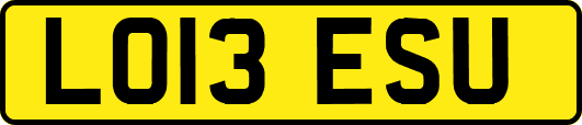 LO13ESU