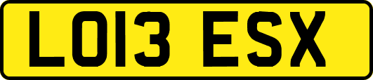LO13ESX