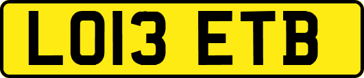 LO13ETB