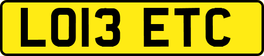 LO13ETC