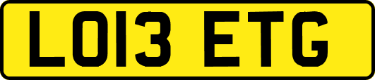 LO13ETG