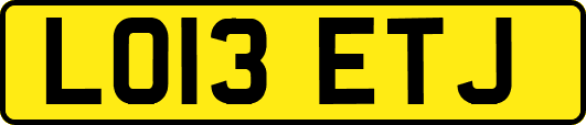 LO13ETJ