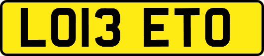 LO13ETO