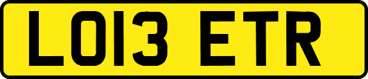 LO13ETR