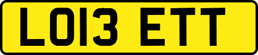 LO13ETT