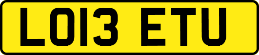 LO13ETU