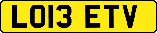 LO13ETV