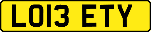 LO13ETY
