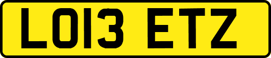 LO13ETZ