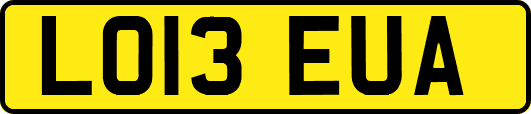 LO13EUA