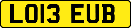 LO13EUB