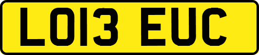 LO13EUC