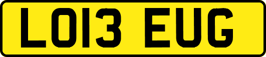 LO13EUG