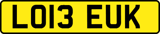 LO13EUK