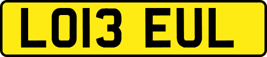 LO13EUL