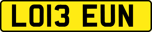 LO13EUN