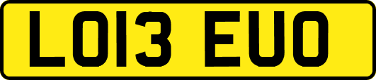 LO13EUO
