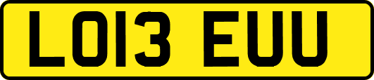 LO13EUU